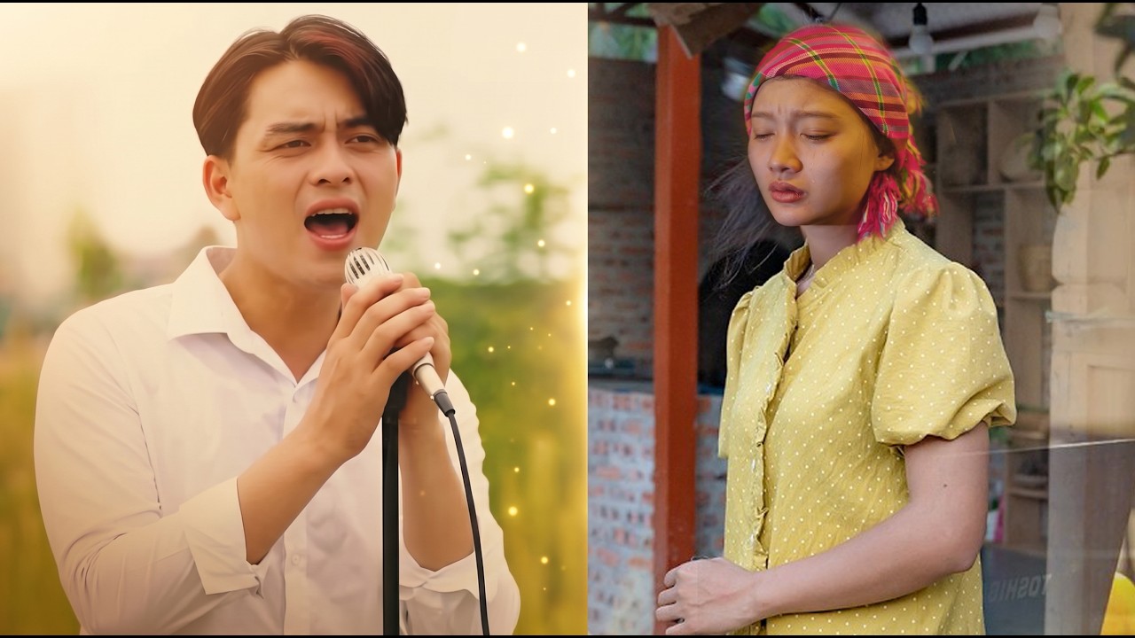 CEO Jame sings about his ex, making Ly Tu Diep cry uncontrollably
