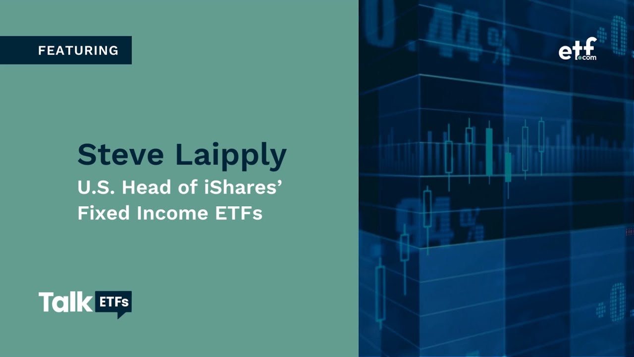 [Talk ETFs] A Paradigm Shift in Fixed Income