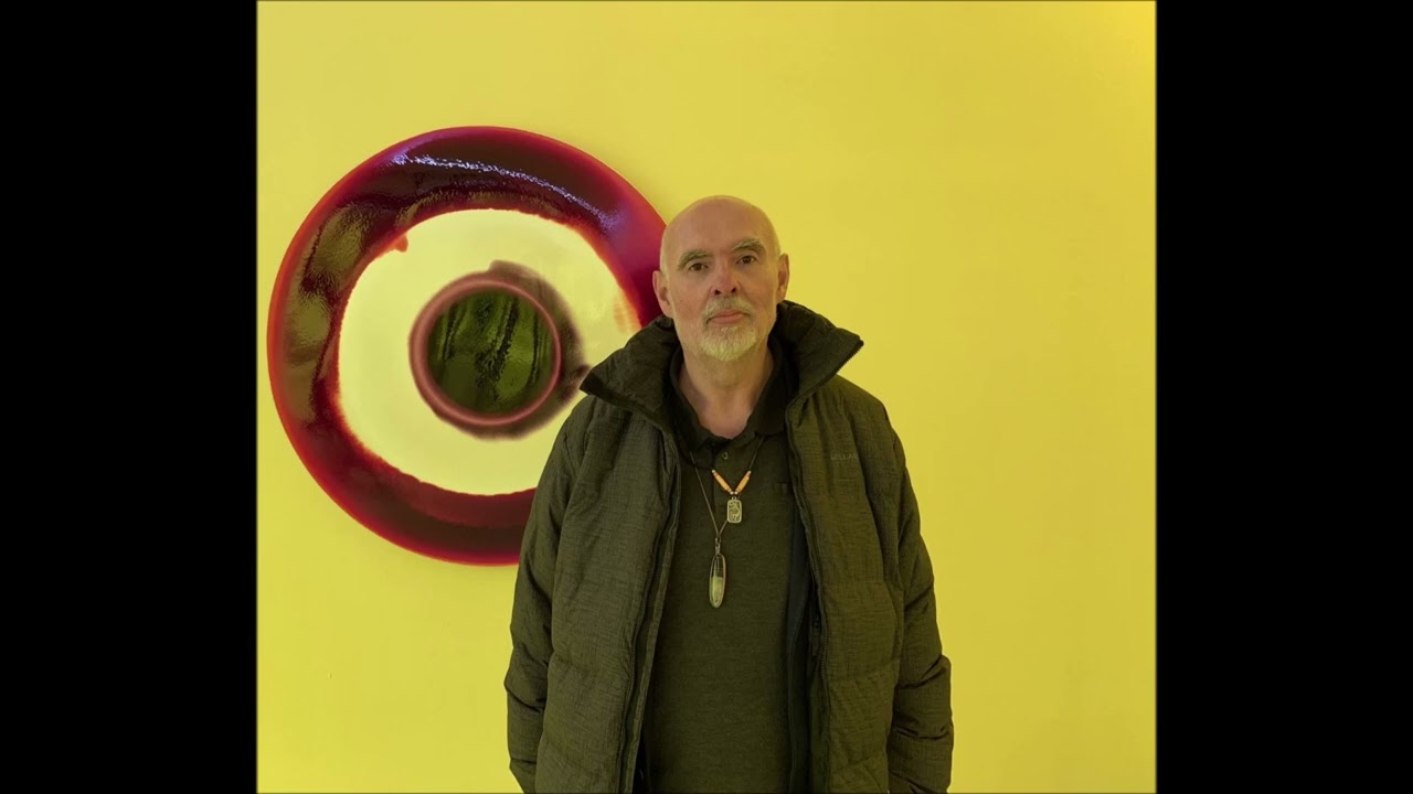 Peter Martinček van Grob: Symfonie č. 2 / Symphony No. 2The second Touch (2008 - 2009)