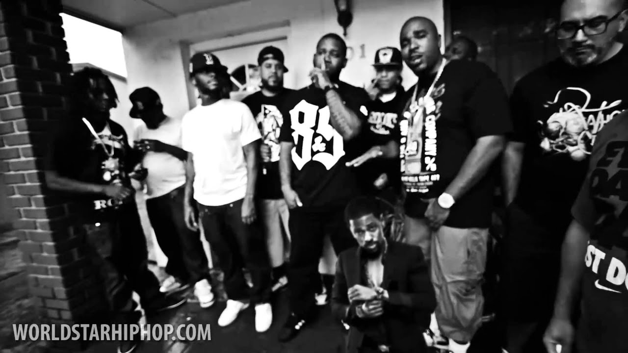 N.O.R.E. Feat. Reks - Jesus Take The Wheel (Official Music Video)