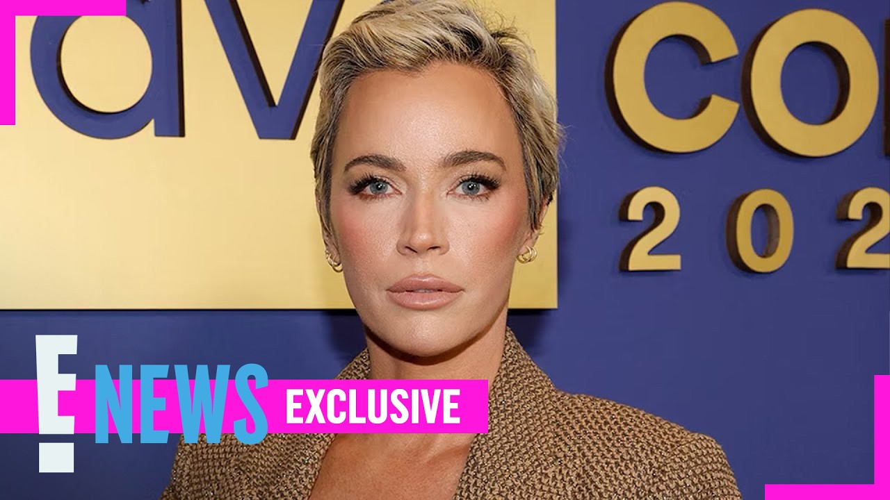 Teddi Mellencamp Details Difficulty of Masked Singer Appearance After Cancer Journey