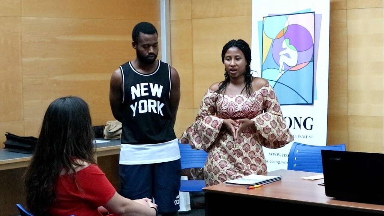 I JORNADAS DE CODESARROLLO EN HUESCA   SUEÑOS DE CODESARROLLO