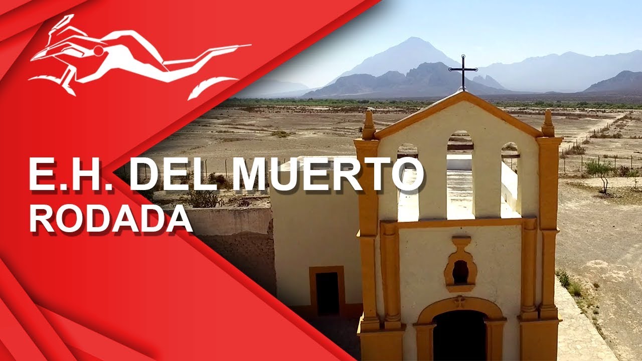Rodada: Ex hacienda del muerto en mi BMW F750 GS