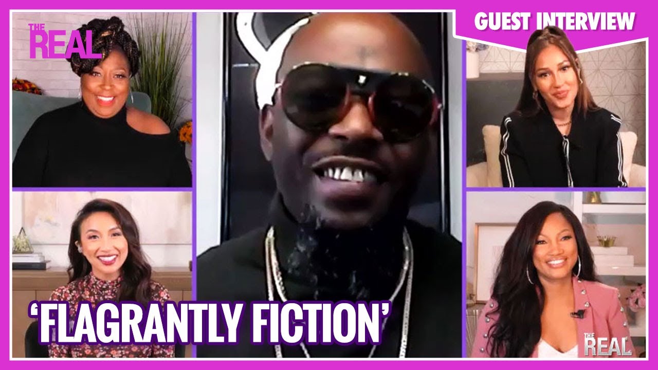 Treach Slams Lifetime’s Salt-N-Pepa Biopic: ‘The Real Story Was So Much Better’