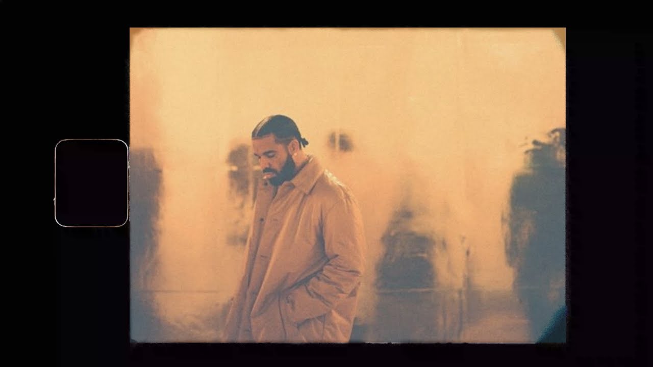 [FREE] Drake Type Beat - 