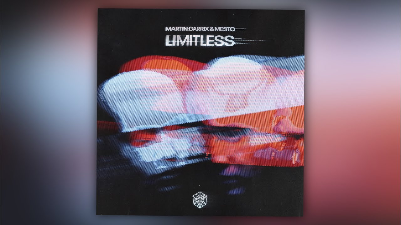 Martin Garrix & Mesto - Limitless (Extended Mix)