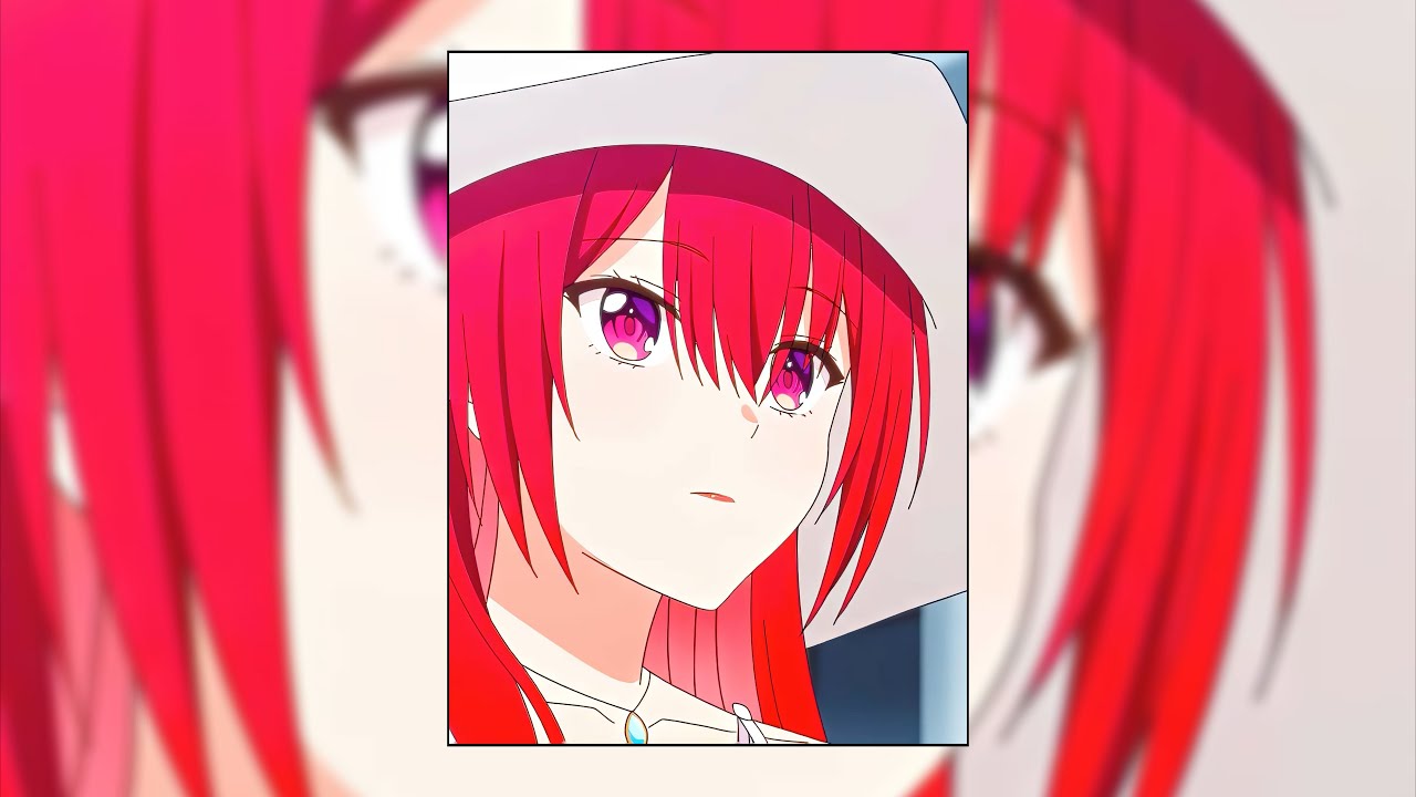 𝙉𝙊 𝙀𝙍𝘼 𝘼𝙈𝙊𝙍 (𝙨𝙡𝙤𝙬𝙚𝙙) 𝙭 𝙆𝙪𝙧𝙚𝙝𝙖 𝙀𝙣𝙤𝙢𝙤𝙩𝙤 𝙀𝙙𝙞𝙩