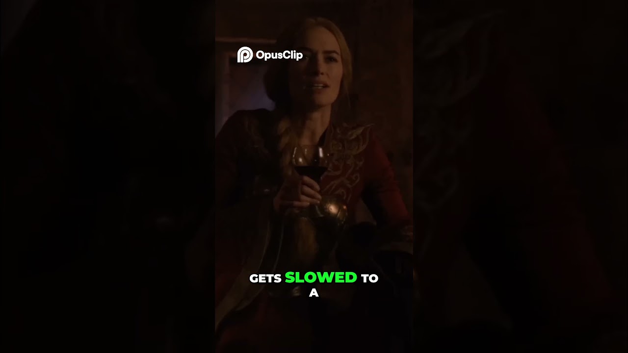 Wildfire Explosion  Game of Thrones Epic Battle Analysis