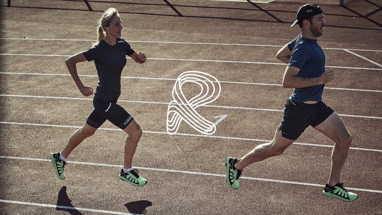 Technique Challenge Week 3: Head