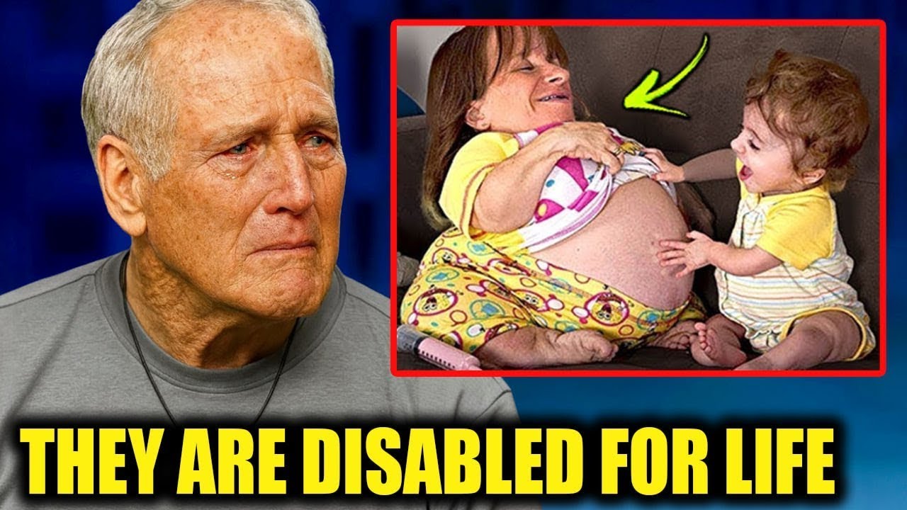 Whatever Happened to Paul Newman’s 6 Children