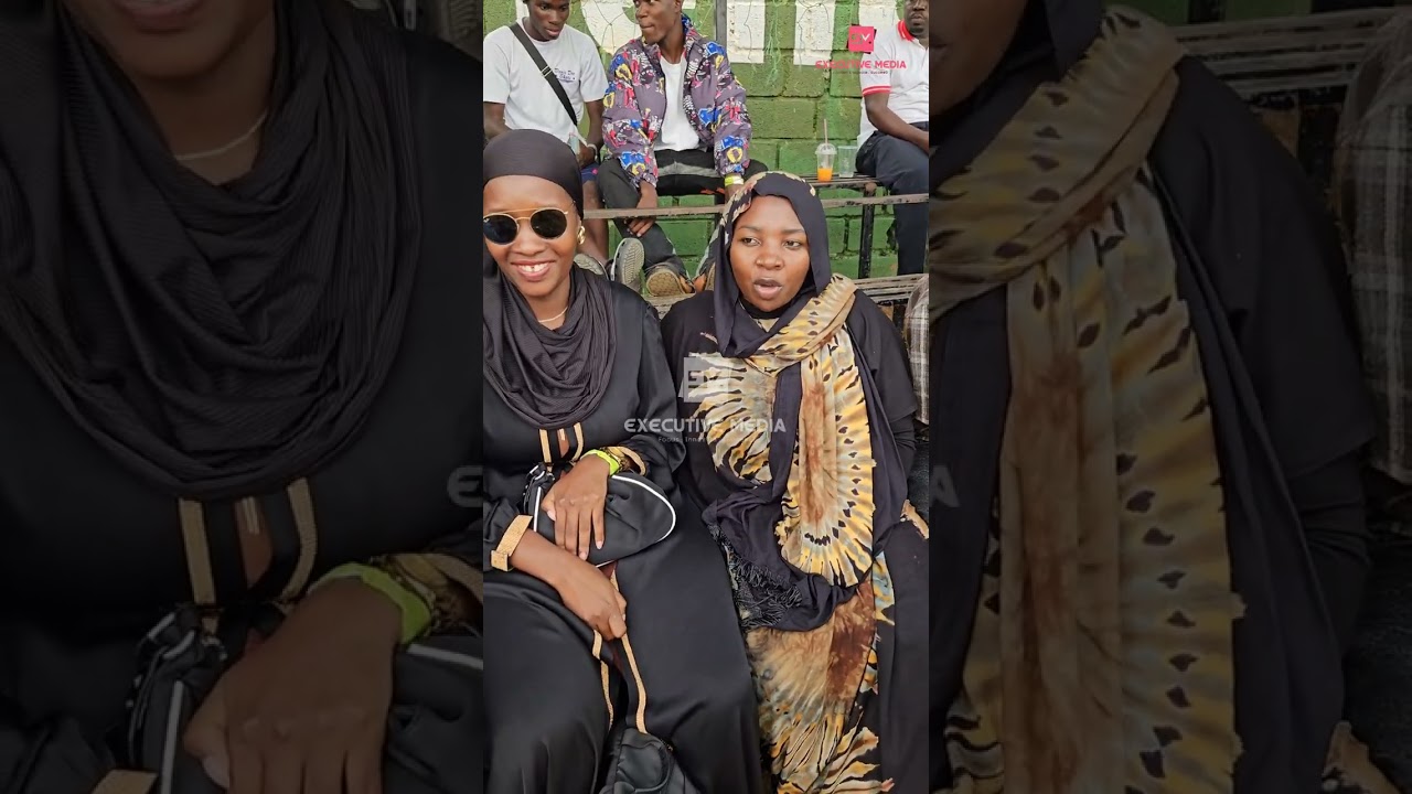 Zubedah Akunyiza Hafie Ne Dr. Kwefu