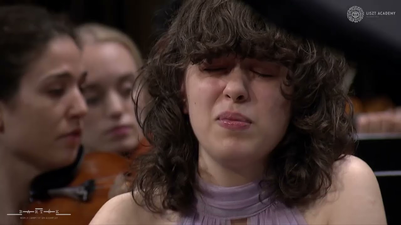 Ludwig van Beethoven: Piano Concerto No. 5 in E flat major 