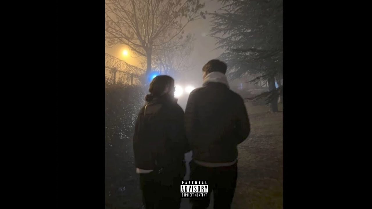 Rauf & Faik Emotional Type Beat - 