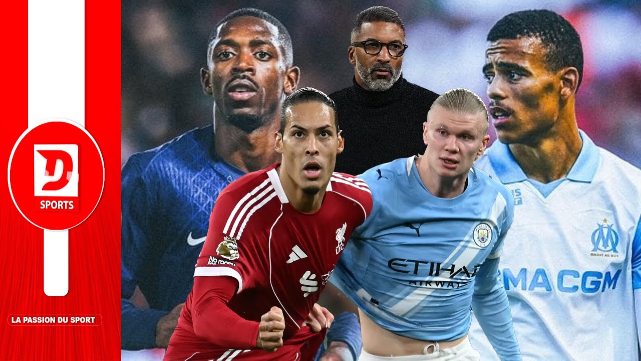 Paris humilie Marseille à jamais, City renverse Liverpool, Habib Béye en Danger