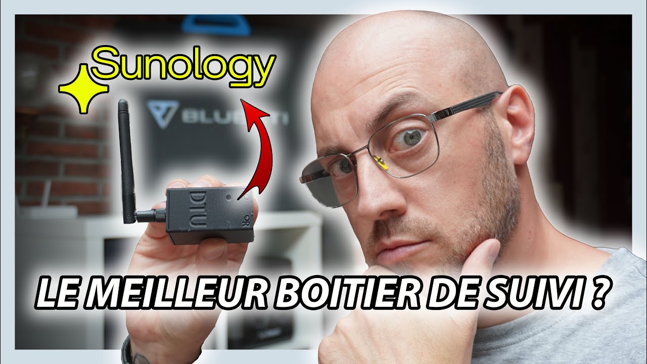OpenDTU le boitier de suivi Sunology ultime !