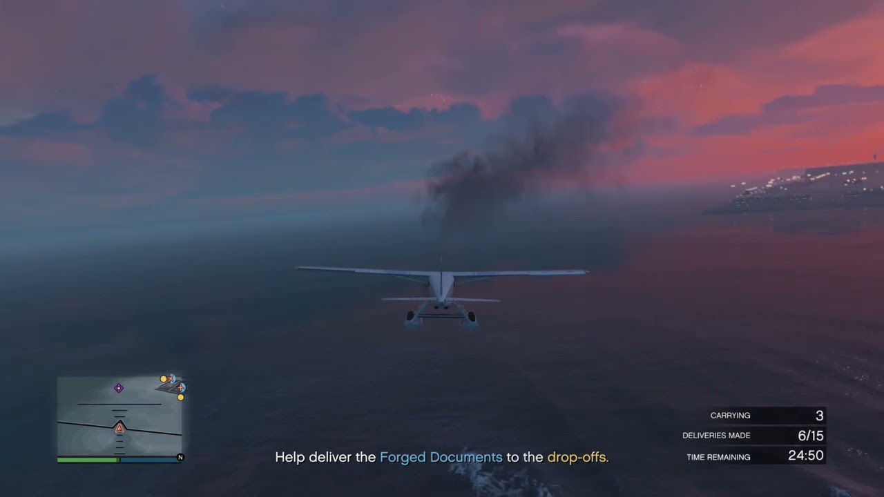 Let’s deliver my bros forged documents shall we along with the missus and itzhomiebear 