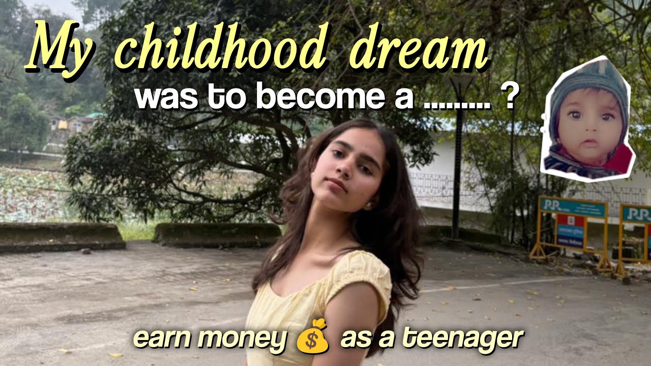 How to become the *RICHEST TEENAGER* 💸🤑  #class12 #earnmoney #teenagers #pw 
