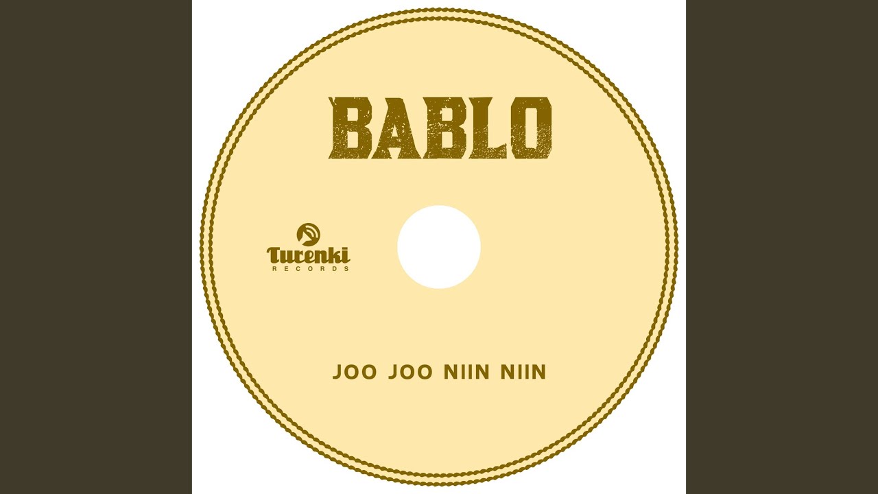 Joo joo niin niin
