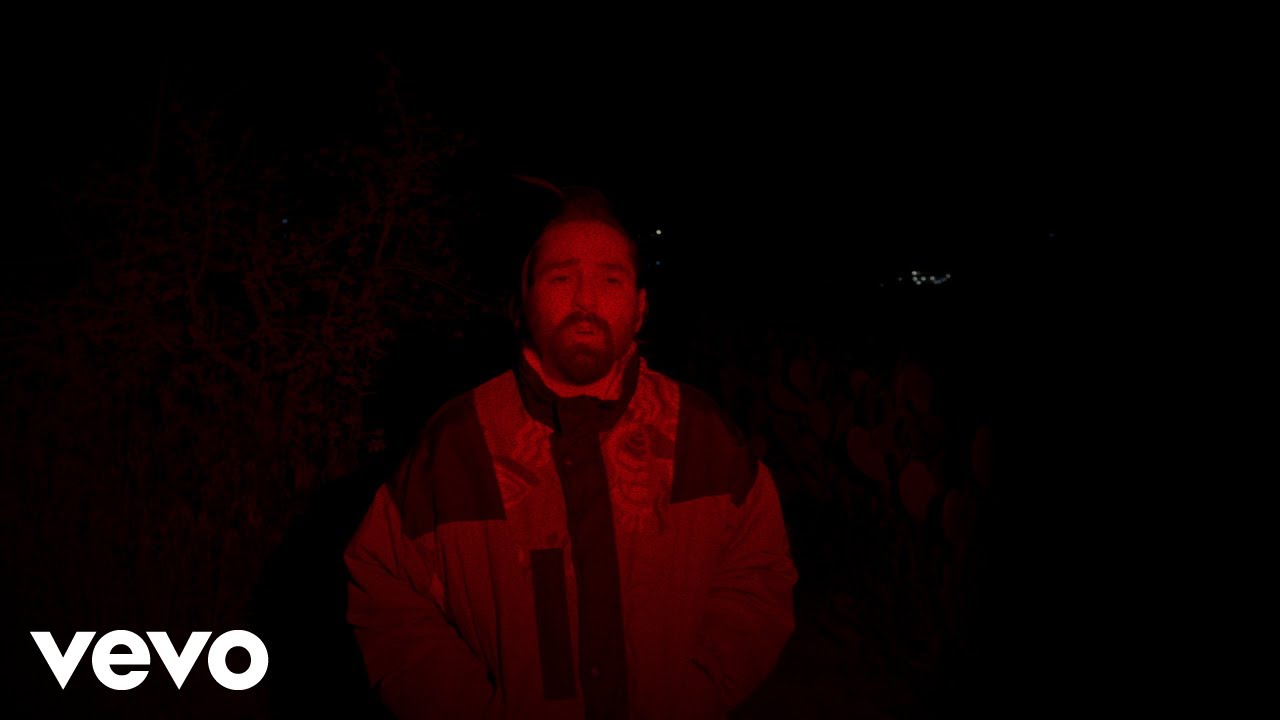 Dimartino - Meravigliosa incoscienza (Official Video)