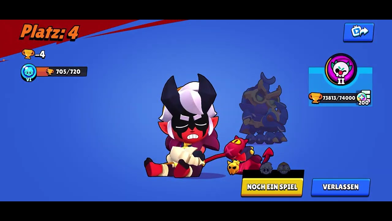 Bald ist das große Opening ￼