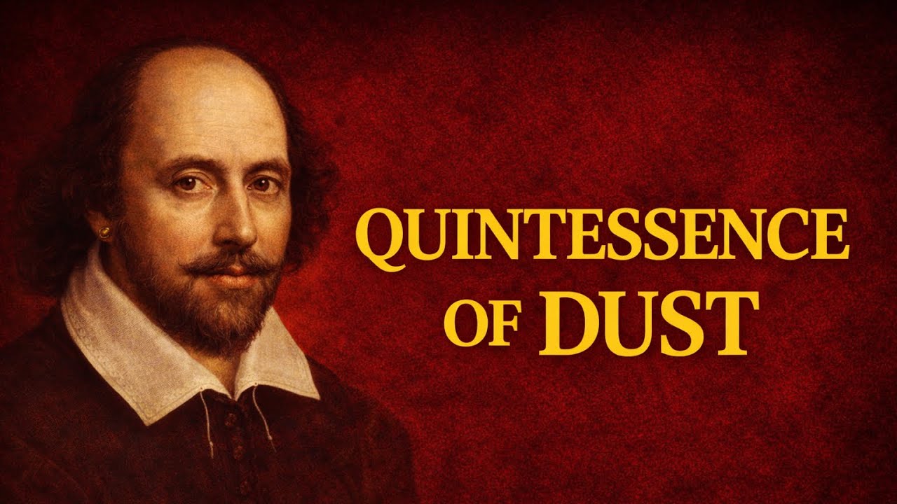 When Praise Turns to Acid - Shakespeare, Hamlet, and the Fragility of Praise