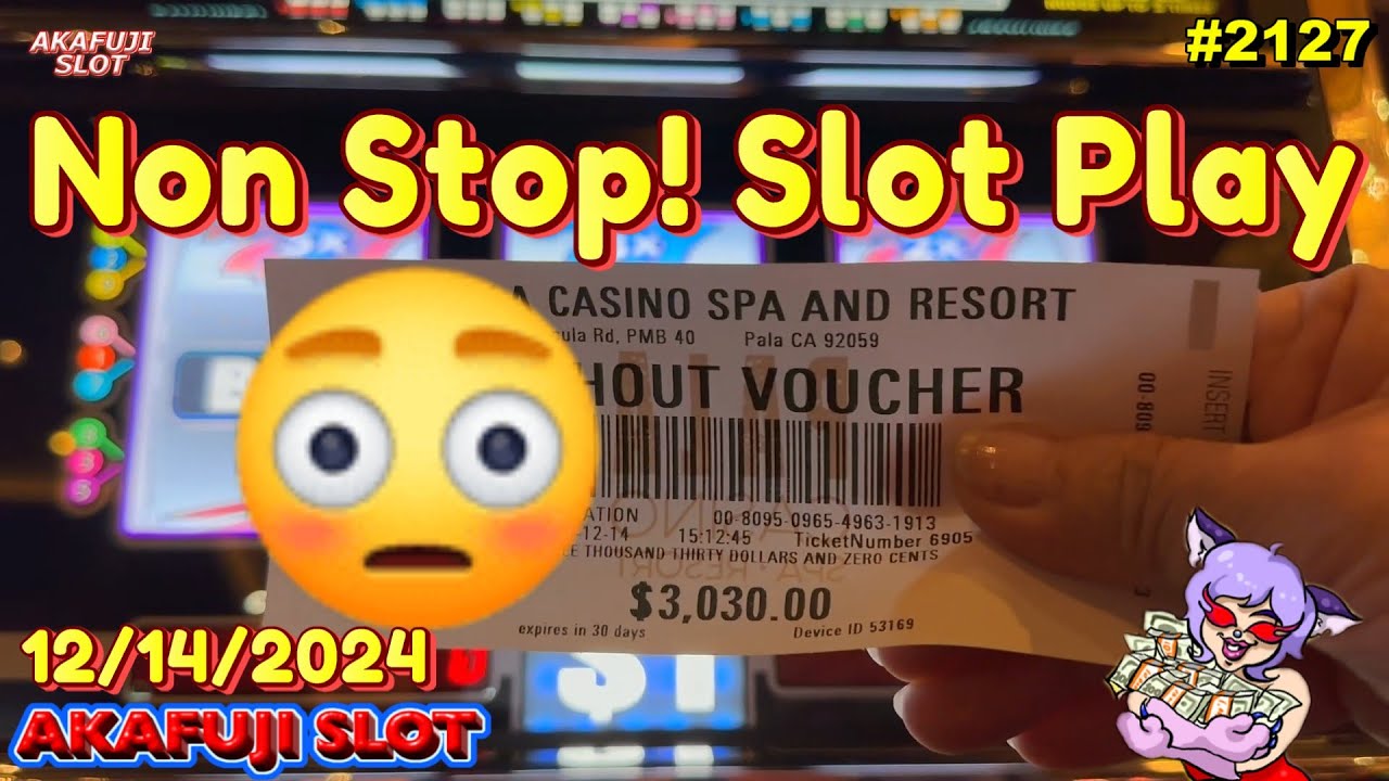 Lightning Dollar Link Slots, Black Diamond at Barona Casino & Pala Casino