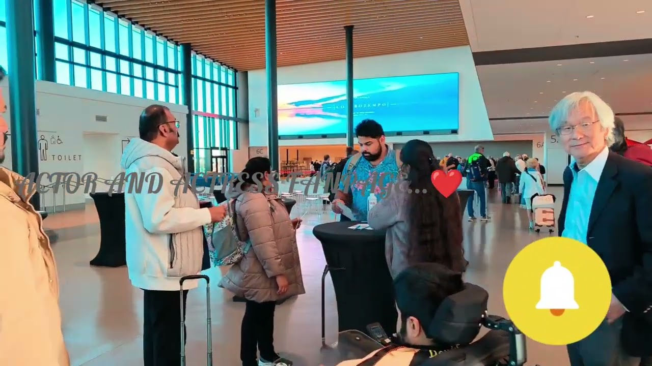 Семья Наполеона посетила Сингапур...❤️