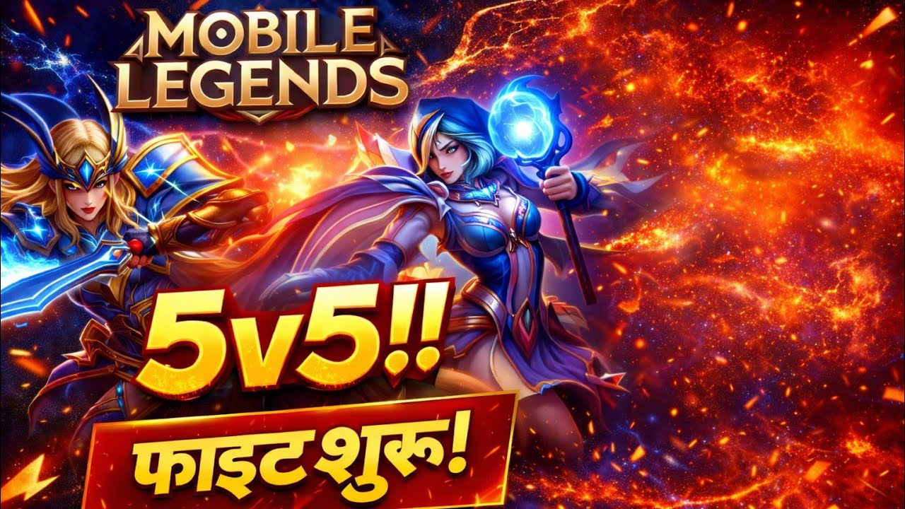 Mobile Legends Bang Bang LIVE 🔴 Rank Push to Mythic | Intense Clutch Gameplay 🔥