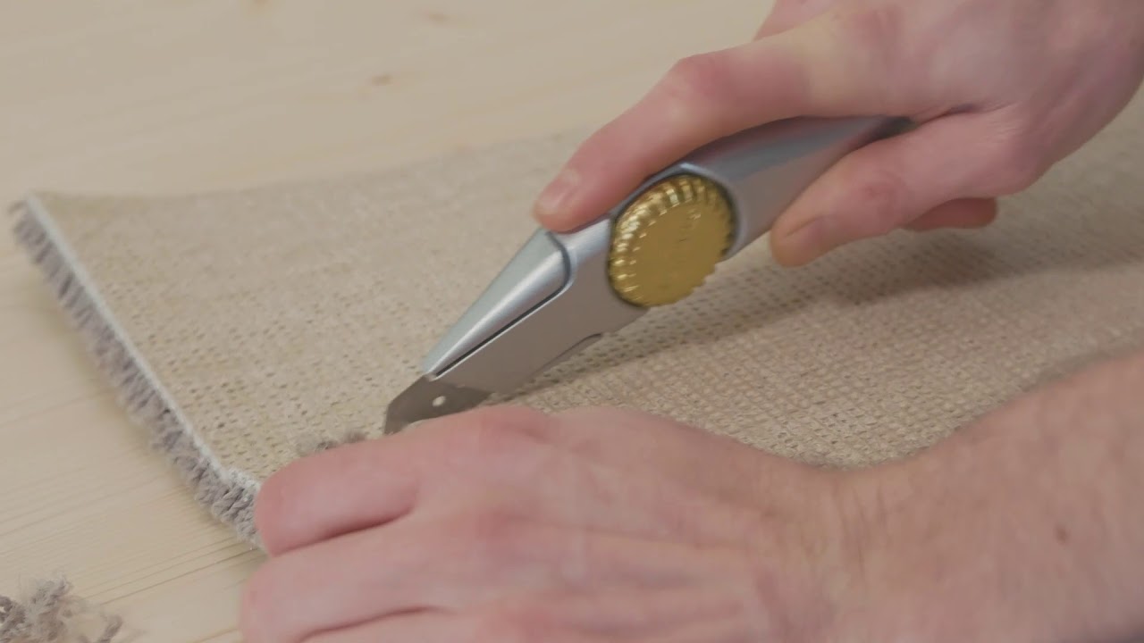 STANLEY&reg; Carpet Blade