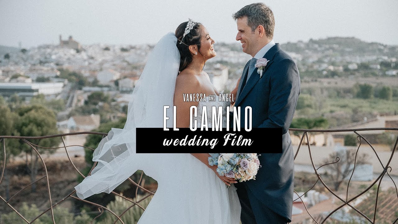 video de Boda Vanesa & Angel en Marqués De Montemolar Alicante
