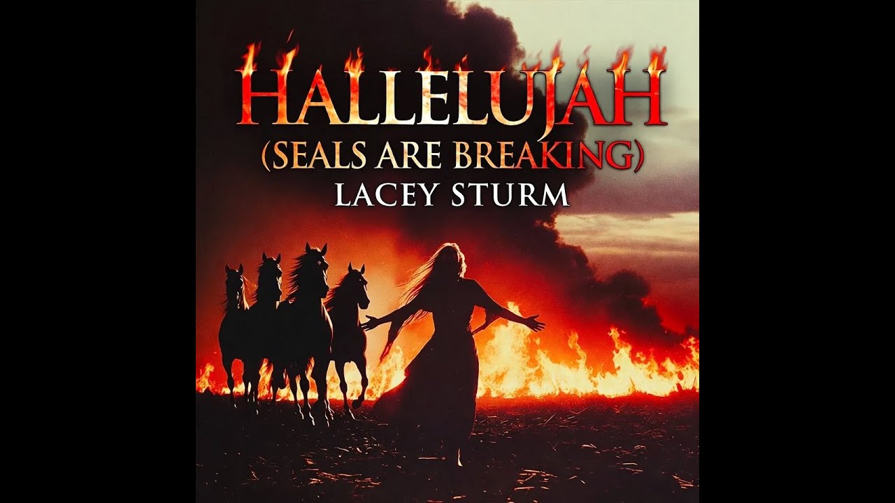 The Judgement's Fall The apocalypse calls!