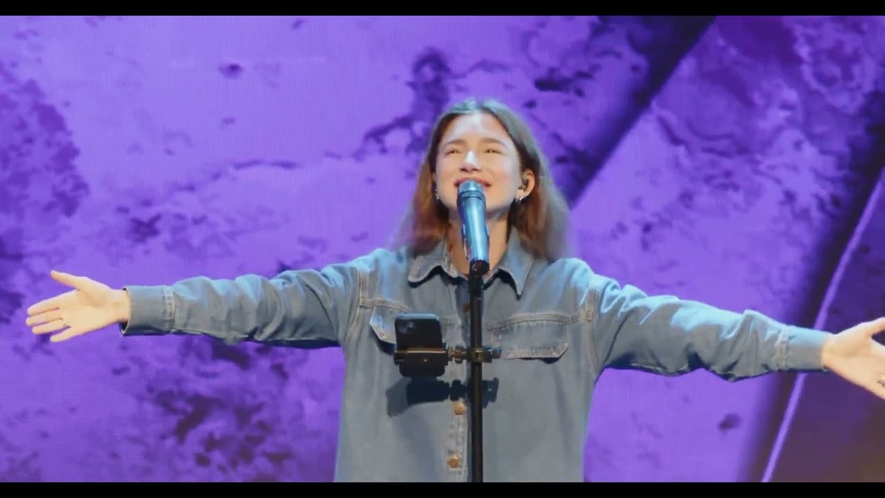 Святий, нема таких як Ти, Бог, ICF Kyiv live stream 20.10.2024