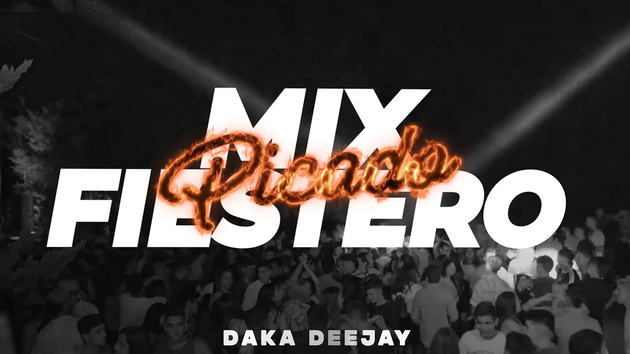 MIX FIESTERO 🔥EDICION PERREO & RKT SEPTIEMBRE 2022🔥 Daka Deejay