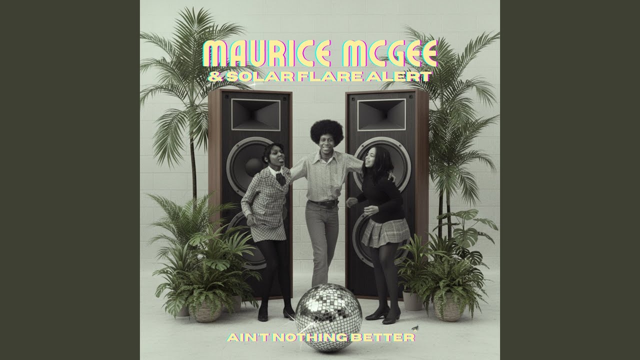 Ain't Nothing Better