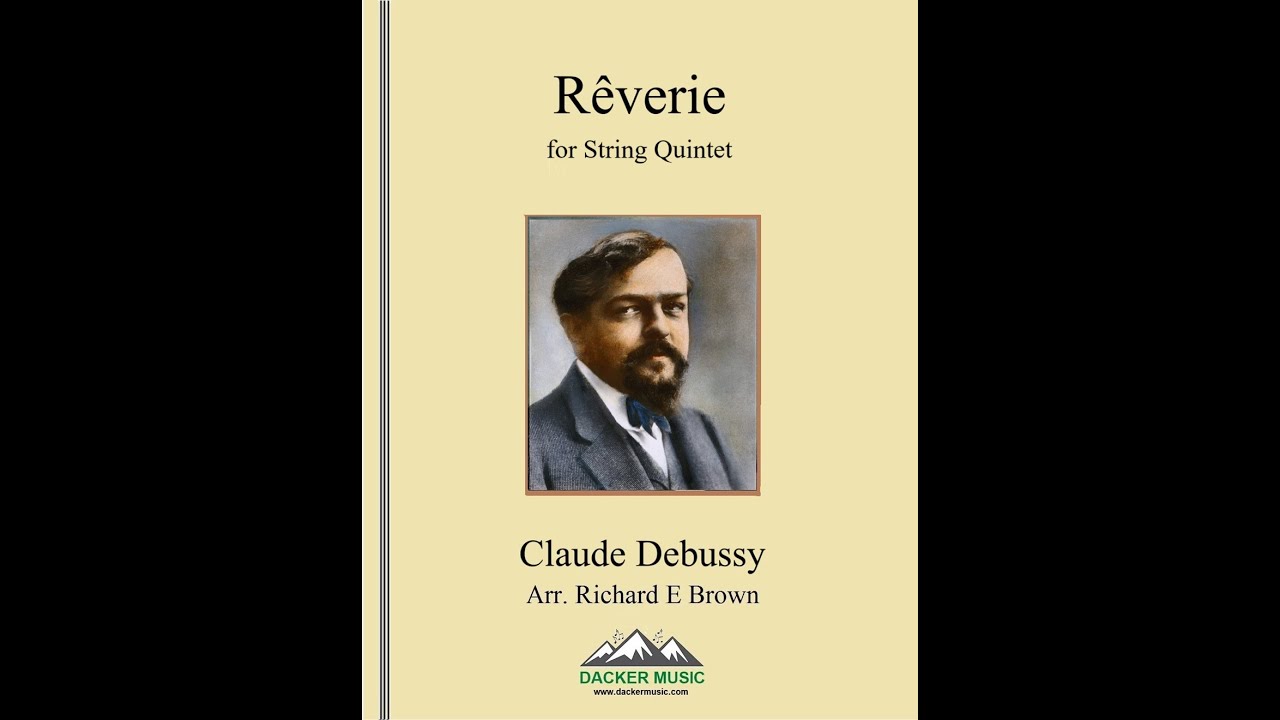 Debussy's 