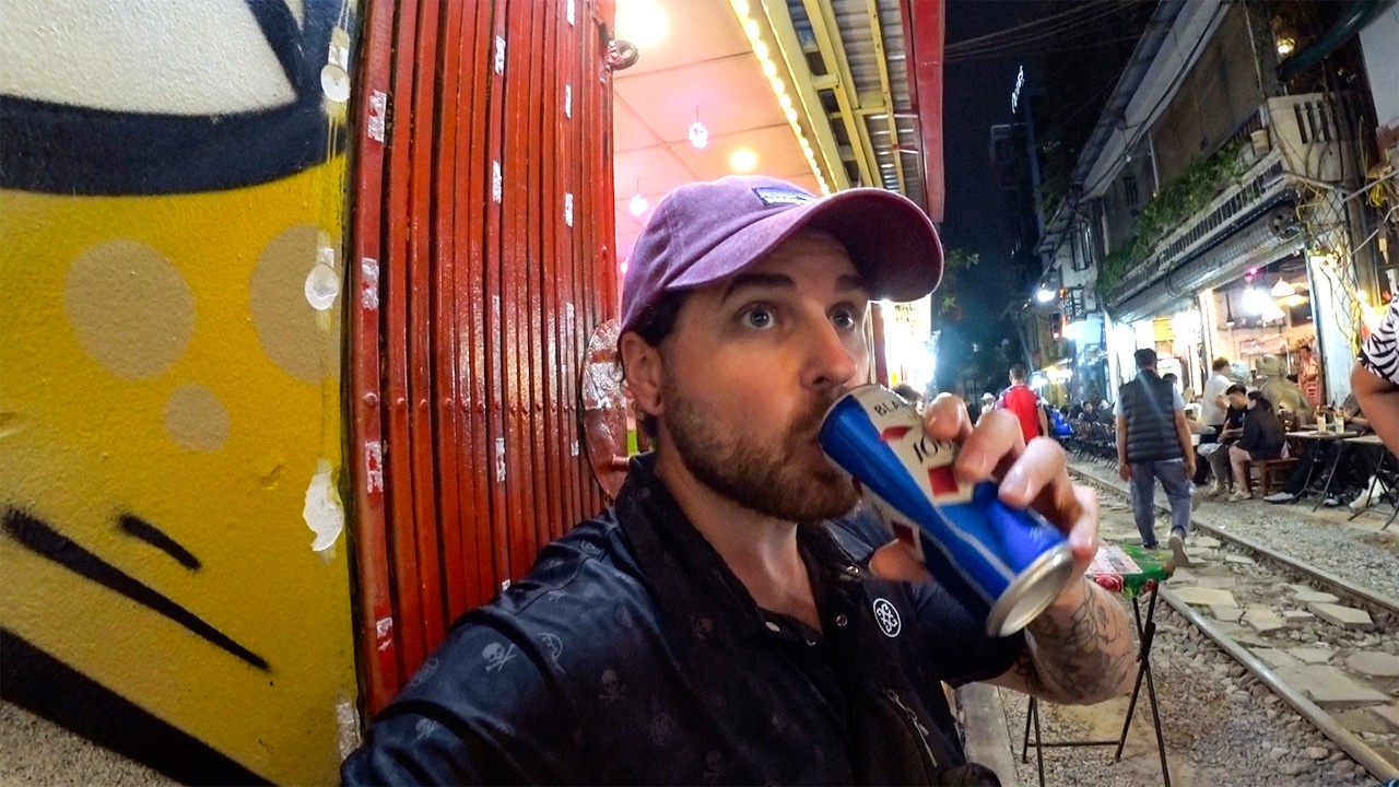 I Quit Drinking For 160 Days: The Truth Why I Started Again! 🍺 