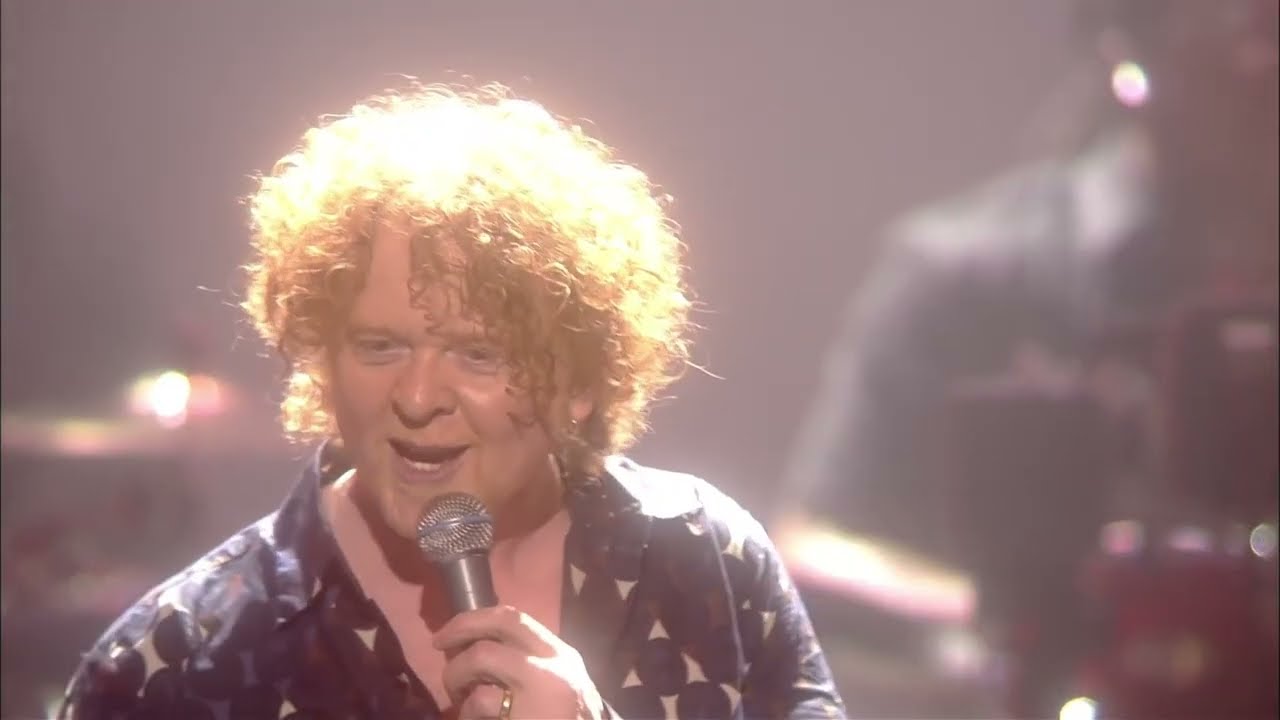 Simply Red 