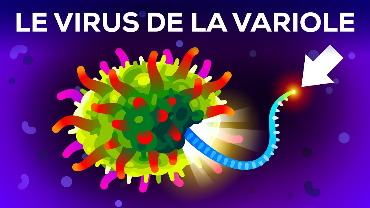 Le (deuxième) virus le plus mortel