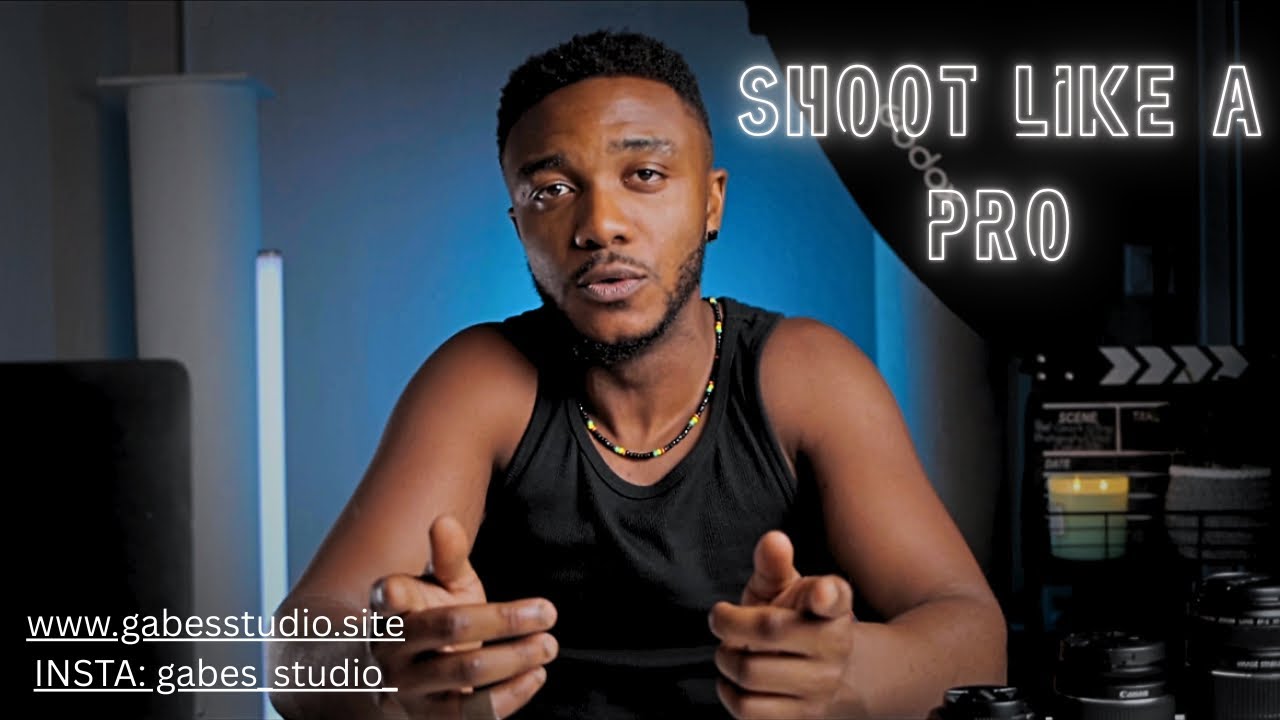 Best Camera Settings | Canon 90D Real-World Setup for Every Style