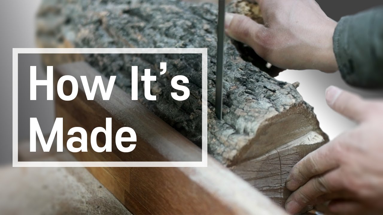 How to make the only one oak wall clock in the world. wall clock DIY. Homemade wall clock.