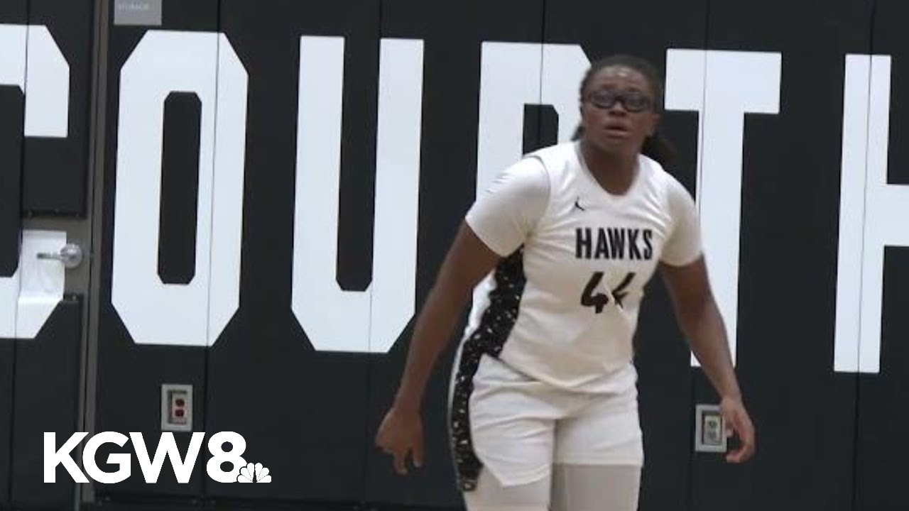 Nelson girls take down Gresham at home | Friday Night Hoops