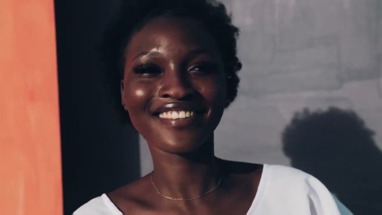 #M ADEBA #TIHANG TIPOO clip officiel #afropop