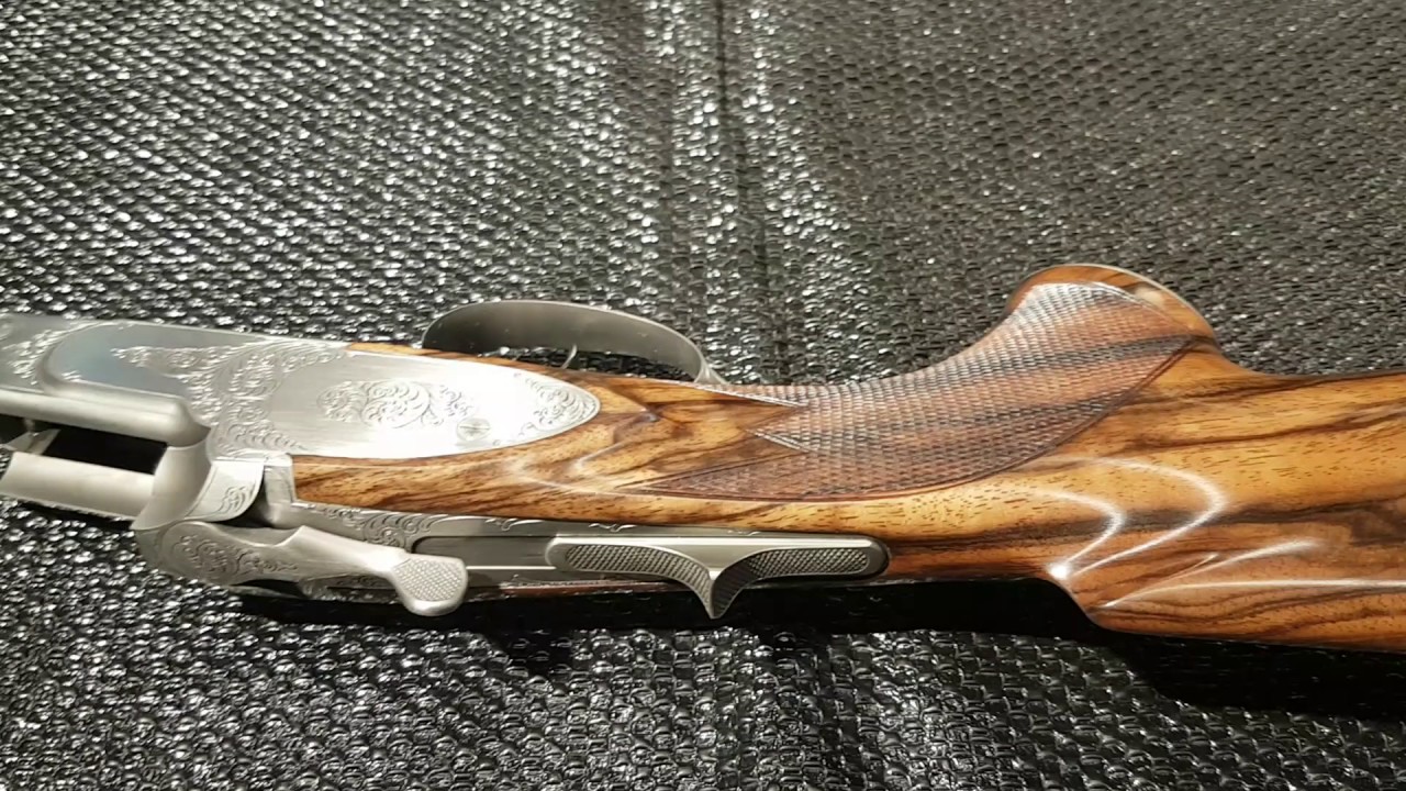 krieghoff hubertus