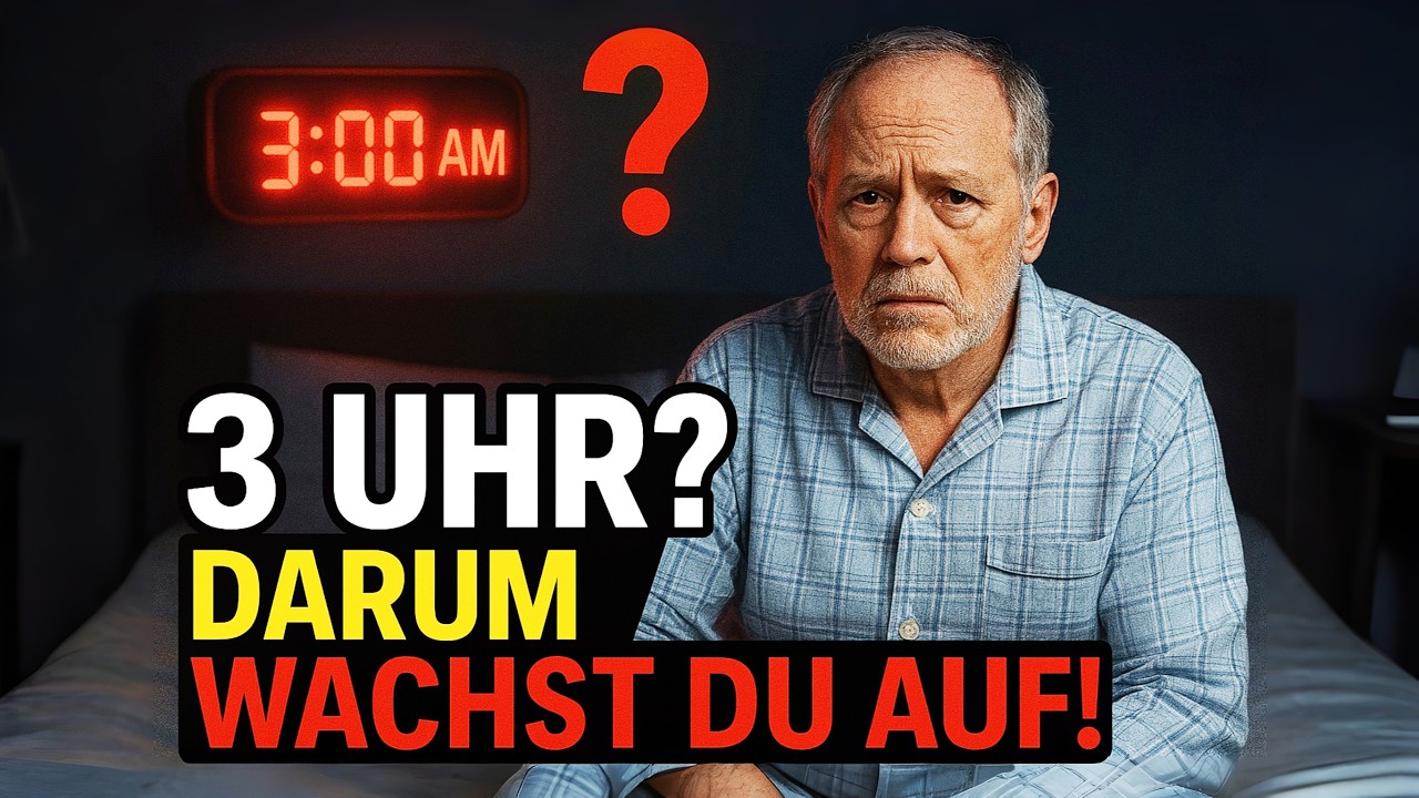 Endlich durchschlafen mit 7 nat&uuml;rlichen Tipps f&uuml;r besseren Schlaf