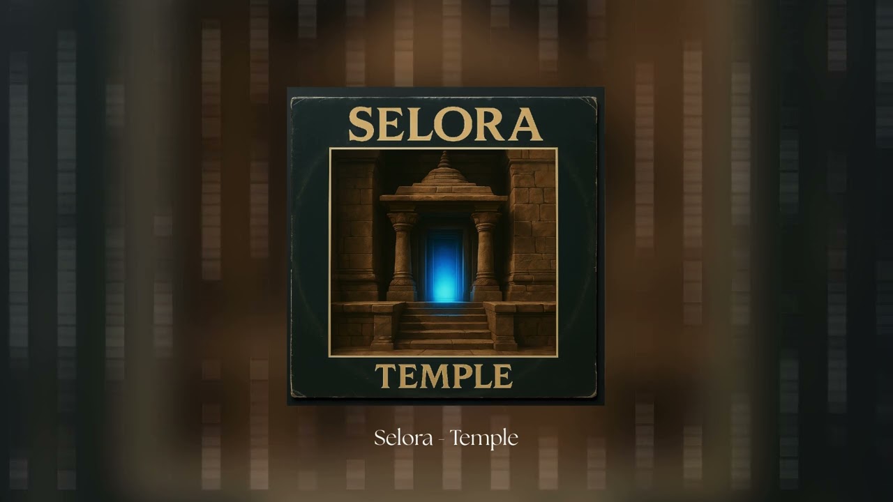 ✨ Selora – Temple (Sade Inspired Smooth Soul)