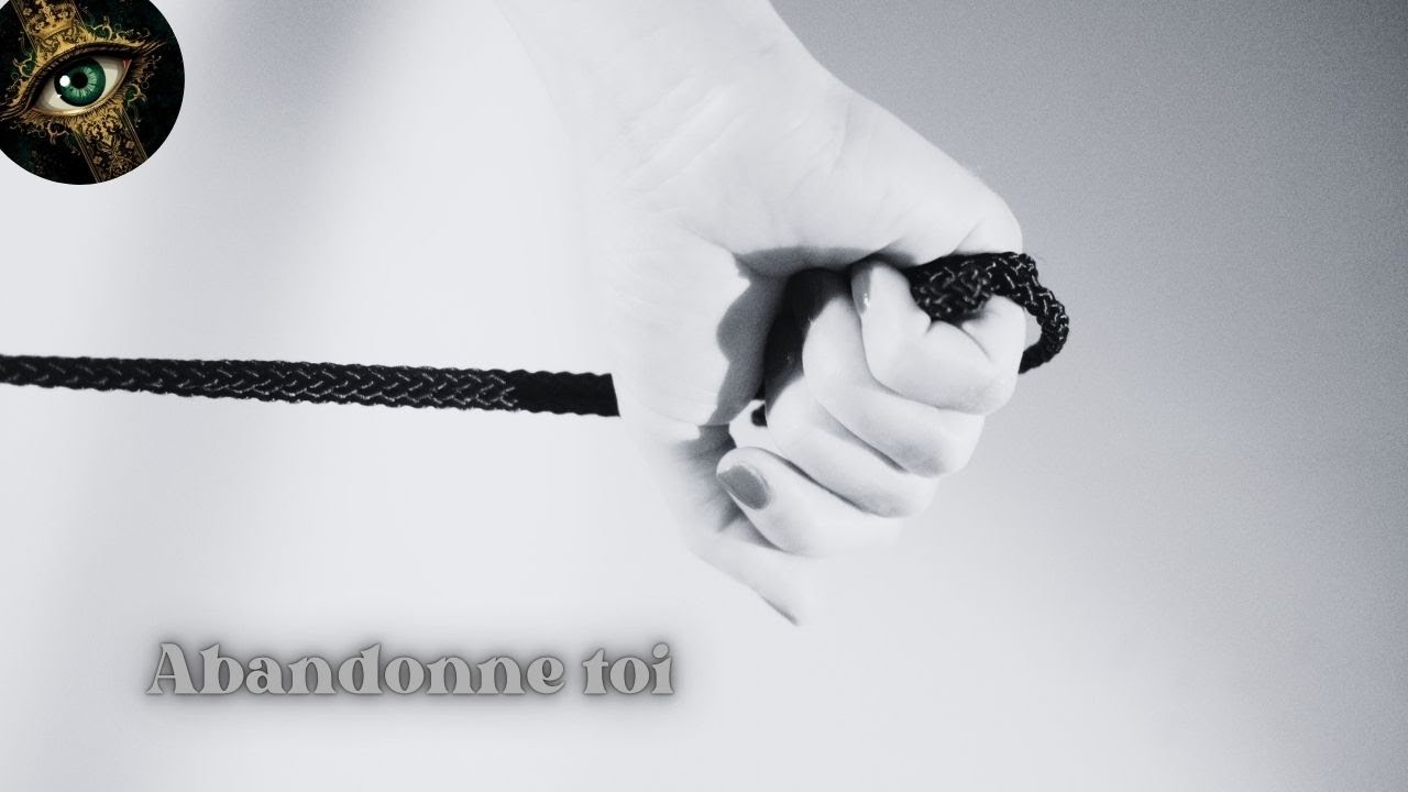 Abandonne-toi à Ma Voix - Audio BDSM Asmr 🖤 Déesse XbySonia.com