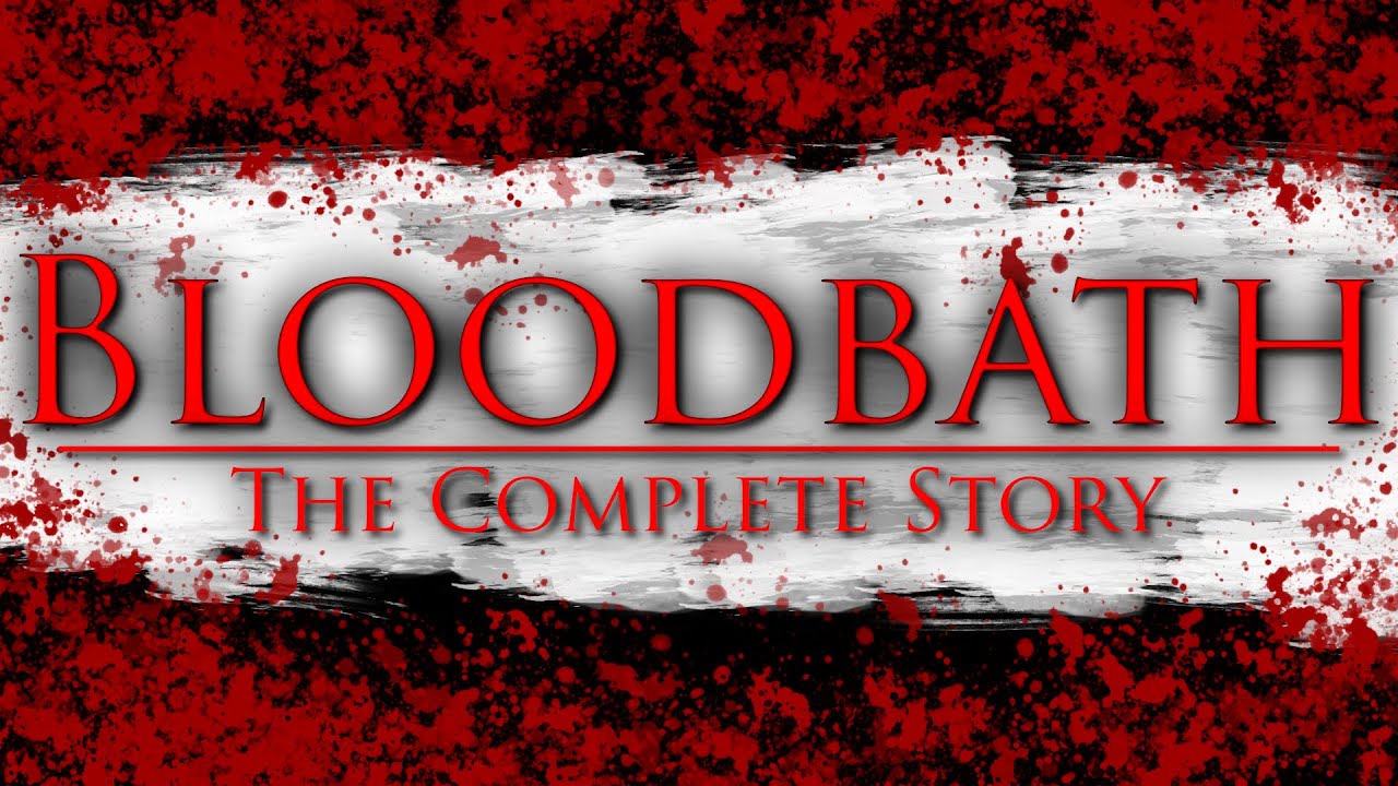 B&S: Bloodbath (Complete Story) | Fantasy Audio Drama