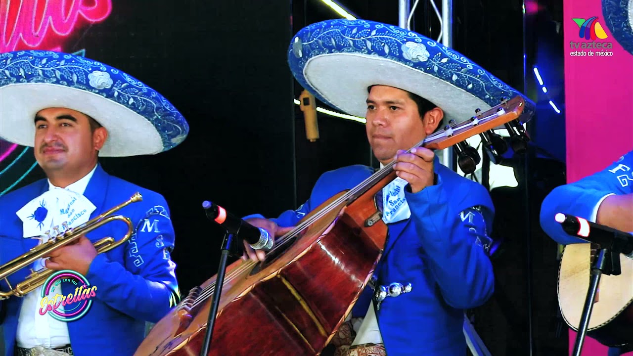 Mariachi San Francisco - Mucho Corazón