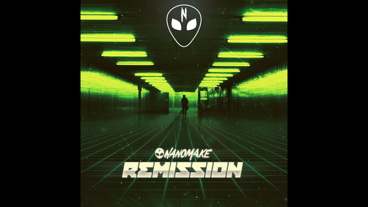 Nanomake - Remission [Full Album]