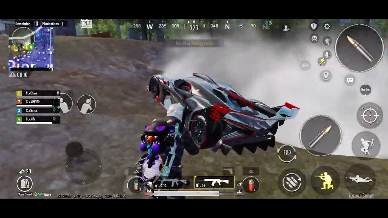 10Kills WWCD LAN Qualifiers 